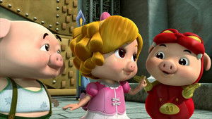 Poster for Episode 25