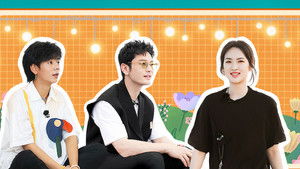 Poster for S5 VIP Extra EP12