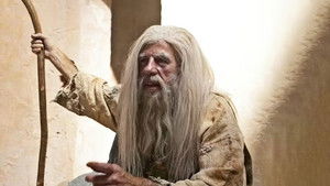 Poster for Fristelsen