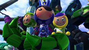 Poster for Episode 47