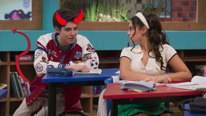 Poster for Episode 25