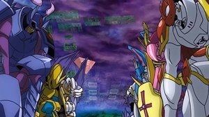 Poster for The Royal Knights Assemble