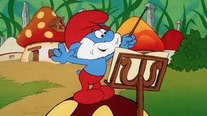 Poster for Smurphony In 'C'