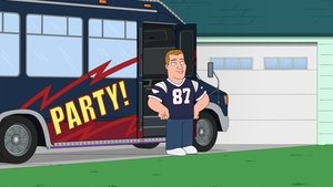 Poster for Gronkowsbees