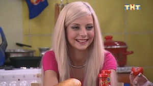 Poster for Фанера из Парижа