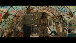 Poster for Episode 6