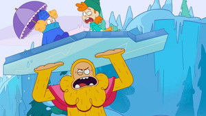 Poster for Stink-Erton