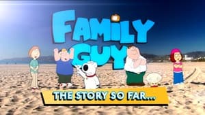 Poster for The Story So Far...