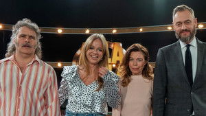 Poster for Episode 1