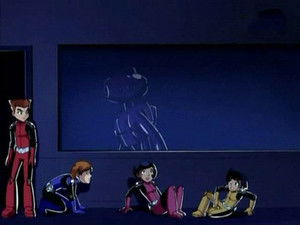 Poster for Episode 26 Poster for Episode 26