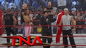 Poster for NWA Total Nonstop Action #45