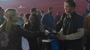 Poster for The Scorpion and the Frog