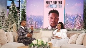 Poster for Billy Porter, Haley Lu Richardson