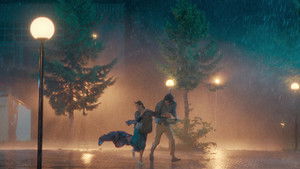 Poster for Beyond a Birthday