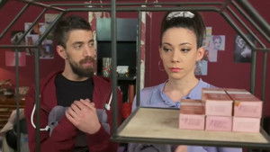 Poster for Episode 84 Poster for Episode 84