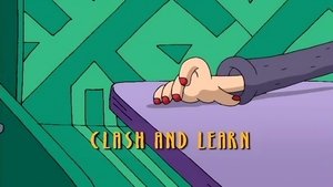 Poster for Clash and Learn