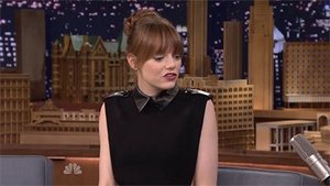Poster for Emma Stone, Robinson Cano, Keith Urban