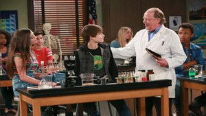 Poster for Girl Meets STEM Poster for Girl Meets STEM