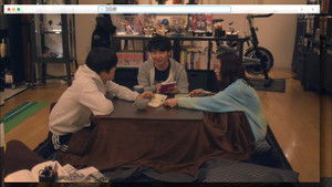 Poster for Episode 6