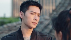 Poster for An Eye for an Eye