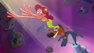 Poster for Rescue Mission