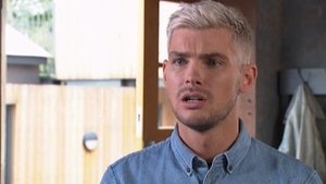 Poster for #Hollyoaks