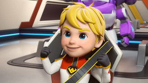 Poster for Episode 12