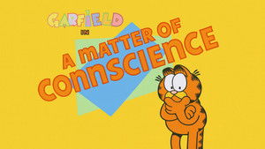 Poster for A Matter of Conscience