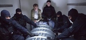 Poster for Episode Three