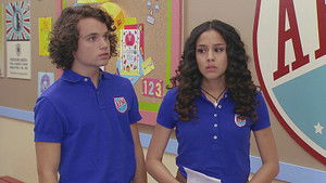 Poster for Episode 3