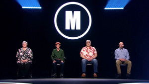 Poster for Episode 13