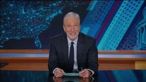 Poster for December 1, 2025 - Elizabeth Kolbert