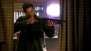 Poster for Fight Knight