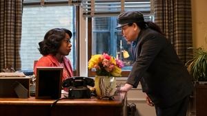 Poster for The Testi-Roastial