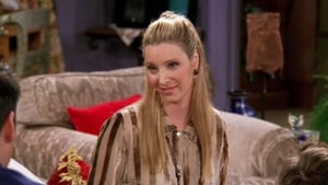 Poster for The One with Phoebe's Uterus