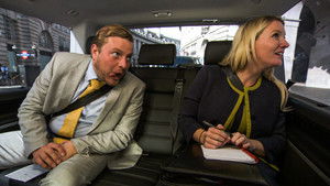 Poster for Finland Advertising