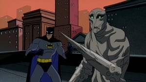 Poster for The Clayface of Tragedy (2)