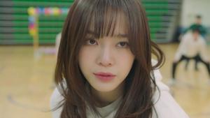 Poster for I want to think about just the two of us