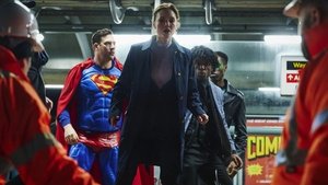 Poster for Episode 3