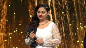 Poster for The Dream Finale Poster for The Dream Finale