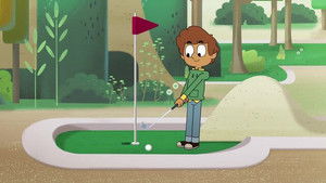 Poster for Putt Putt Pals Poster for Putt Putt Pals