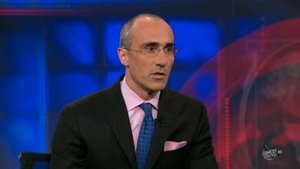 Poster for Arthur Brooks