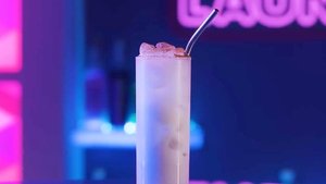 Poster for Vanilla Cashew Horchata