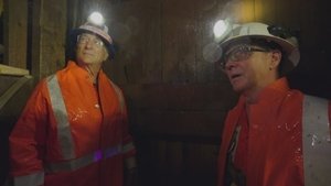 Poster for The Great Flood