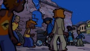 Poster for Episode 12 Poster for Episode 12