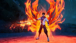 Poster for Episode 19 Poster for Episode 19