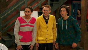 Poster for From Zeroes to Heroes Poster for From Zeroes to Heroes