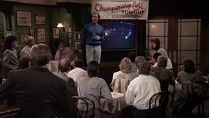 Poster for Bar Wars