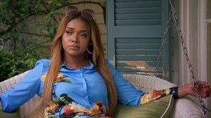 Poster for Showdown in Savannah