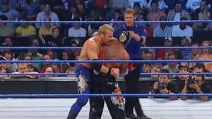 Poster for SmackDown 312